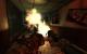 Das Leveldesign trägt sehr viel zur düsteren Atmosphäre von Killing Floor bei, die Umgebung wirkt zerfallen und dreckig.
