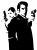 Max Payne und Mona Sax.