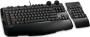 Platz 03: Microsoft OEM SideWinder X6 Gaming Keyboard
