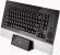 Platz 05: Logitech diNovo Edge Keyboard
