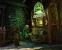 In der Welt von The Book of Unwritten Tales versteht man unter einem Online-Rollenspiel etwas anderes als Orks, Magie und Fantasy. Stattdessen vergnüngt man sich in einer "faszinierenden Welt" aus Strafzetteln, Behördengängen und Büroalltag - für einen Magier ist das eben entspannend.