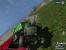 Die Physikeffekte im Landwirtschafts-Simulator 2009 sorgen wenigstens für den einen oder anderen Lacher und heben damit kurze Zeit den Unterhaltungswert des Spiels.