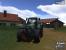 So sah der Landwirtschafts-Simulator 2008 aus ...