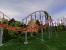 No Limits Rollercoaster Simulation ...