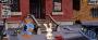 Screenshots aus Sam & Max: Hit the Road (1993)