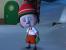 Sam & Max: Season Two – Ice Station Santa (2007)
Santa Claus dreht am Rad, Sam & Max retten das Weihnachtsfest. Und überlisten einen Kampfroboter mit philosophischen Fragen. Komfortabel: <a href="http://www.pcgames.de/aid,620648/Sam-und-Max-Season-2-Episode-1/PC/Test/" target="_self" >Ab sofort rennt Sam per Doppelklick durch die Locations</a>. Mit dabei: Ein Boxkampf zwischen Ratte und Puppe. Wer wohl gewinnt?
