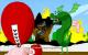 Strong Bad’s Cool Game for Attractive People - Episode 5: 8 Bit is enough!
Die letzte Episode: Strong Bad erweckt versehentlich den Tragador-Arcade-Automaten. Zum Vorschein kommt ein Drache, der nur einen Arm hat, einen menschlichen dazu. Immerhin kann er Feuer speien. Um eine Vermischung von virtueller und realer Welt zu vermeiden, muss Strong Bad das Ungeheuer besiegen. Mit dabei: Strong Sad. Hm.
