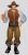 Indiana Jones in WoW: Harrison Jones