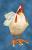 Ein Huhn in World of Warcraft: /chicken!