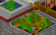 Peter Molyneux' Populous war Vorbild für Dutzende ähnlicher Simulationen. Die Steuerung mit den kryptischen Icons ist einfacher, als sie aussieht.