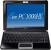 Platz 01: ASUS Eee PC 1000HE schwarz
