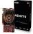 Platz 03: Club 3D Radeon HD 4770, 512MB GDDR5
