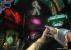 Bioshock begeisterte die Fachbesucher vor allem durch sein extravagantes Design.