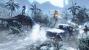 Crysis vermochte 2007 durch fantastische Grafik zu überzeugen. Die Technik-Awards der Fachpresse gingen fast ausschließlich an den Crytek-Shooter.