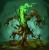 Diablo 3-Bestiarium: Knorriger Wandler.