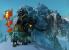 Ironforge (Eisenschmiede) ist die imposante Heimstatt der Zwerge in Azeroth, <strong>World of Warcraft</strong>, die sich an die Ausläue eines gewaltigen Berges schmiegt. Während des zweiten Krieges wurde Eisenschmiede erfolglos vom Drachenmaulklan der Orcs belagert. Vor allem der Innenbau ist wirklich stilvoll und imposant.