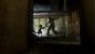 Schattenspiele im Bioshock 2-Screenshot.