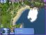 Screenshots zu Die Sims 3.