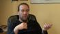 Michael "Mike" Hogevon Piranha Bytes: "Aus Zeitgründen mussten wir leider von Anfang an auf Schwimmen und Tauchen verzeichten."
