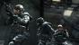 <strong>Killzone 2, 2009</strong> Ein dummes Volk sind sie ja nicht, die Helghast aus Killzone 2. Da sind sich viele Spieler einig, die in zahlreichen Foren und Blogs, lobende Worte über die KI der Außerirdischen verlieren. Tatsächlich gehen die Gegner ähnlich clever vor, wie in FEAR: Während ein Trupp das Feuer auf sich zieht, versuchen andere unbemerkt einen Hinterhalt zu legen.