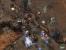 Screenshots und Concepts aus Starcraft 2.