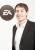 Ralf Anheier, PR Manager von Electronic Arts