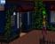 Unser Sim bewirbt sich im Bistro „Zum kleinen Korsen“, die feinere der beiden Adressen in Sunset Valley. Der namengebende Herr ist übrigens ein bekannter französischer Politiker.