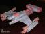 Starcraft-Modelle, komplett aus Papier (11)