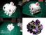 Starcraft-Modelle, komplett aus Papier (12)