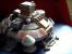 Starcraft-Modelle, komplett aus Papier (20)