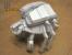 Starcraft-Modelle, komplett aus Papier (25)