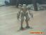 Starcraft-Modelle, komplett aus Papier (31)