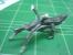Starcraft-Modelle, komplett aus Papier (36)