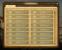 Insgesamt gibt es in Anno 1404 206 Erfolge. Hier die Registerkarte Diplomatie.