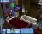 Eine erholsame Nachtruhe ist der erste Schritt auf dem Weg zur nächsten Stufe auf der Karriereleiter Ihres Sims. Schicken Sie Ihren Charakter abends also früh genug ins Bett! (1)
