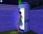 Unzufrieden mit der körperlichen Verfassung Ihres Sims? Einmal in den futuristischen Körperformer gestiegen und der Bier- wandelt sich zum Waschbrettbauch – ganz ohne Sport!