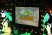 Auf der E3 2009 präsentierte Microsoft ein erstes Spiel für Natal.