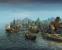 Anno 1404 - Normal Mapping aus (alle anderen Werte auf Maximal-Stufe)