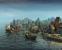 Anno 1404 - Posteffekt niedrig (alle anderen Werte auf Maximal-Stufe)