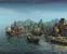 Anno 1404 - Qualität der Objekte niedrig (alle anderen Werte auf Maximal-Stufe)