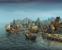 Anno 1404 - Qualität der Schatten aus (alle anderen Werte auf Maximal-Stufe)