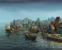 Anno 1404 - Qualität der Texturen mittel (alle anderen Werte auf Maximal-Stufe)
