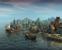 Anno 1404 - Qualität des Wassers hoch (alle anderen Werte auf Maximal-Stufe)