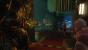 In Bioshock 2 darf man seinen Gegner in Brand setzen, bevor man ihn mit einer MG erledigt.