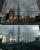 Neue Vergleichsbilder zur Cinematic Mod 10.