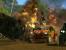 <strong>Just Cause 2</strong>
In Ricos Welt heißt die Währung "Chaos". Wenn er den Bildschirm in ein Flammenmeer verwandelt, füllt sich eine Anzeige - das "Chaosmeter". Wenn das Ding voll ist, winken neue Level, Waffen und Fahrzeuge. 