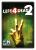 Das Cover von Left 4 Dead 2 - anstößig? 