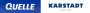 Karstadt und Quelle sind insolvent - was bedeutet das für Kunden?