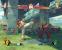 Street Fighhter 4 ohne Shader-Einstellungen - Bild 1