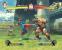 Street Fighhter 4 mit der Grafik-Einstellung "Poster" - Bild 1